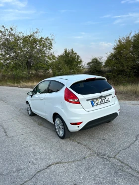Обява за продажба на Ford Fiesta 1.4-96кс.Климатроник ~6 200 лв. - изображение 3