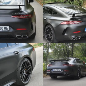 Обява за продажба на Mercedes-Benz AMG GT 63s Carbon ~ 174 999 лв. - изображение 6