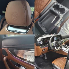 Обява за продажба на Mercedes-Benz AMG GT 63s Carbon ~ 174 999 лв. - изображение 11