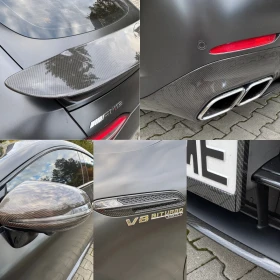 Mercedes-Benz AMG GT 63s Carbon | Mobile.bg    7