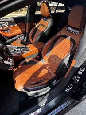 Обява за продажба на Mercedes-Benz AMG GT 63s Carbon ~ 174 999 лв. - изображение 8