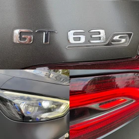 Mercedes-Benz AMG GT 63s Carbon | Mobile.bg    8