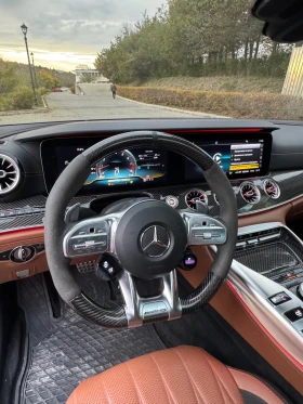 Mercedes-Benz AMG GT 63s Carbon | Mobile.bg    11