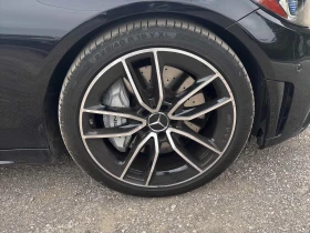Mercedes-Benz C 43 AMG CARFAX * *   * *  | Mobile.bg    6