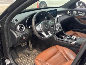Mercedes-Benz C 43 AMG CARFAX * *   * *  | Mobile.bg    7