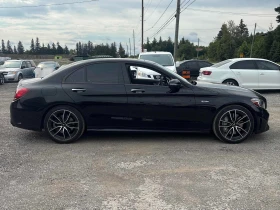 Mercedes-Benz C 43 AMG CARFAX * *   * *  | Mobile.bg    5