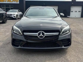 Mercedes-Benz C 43 AMG CARFAX * *   * *  | Mobile.bg    2