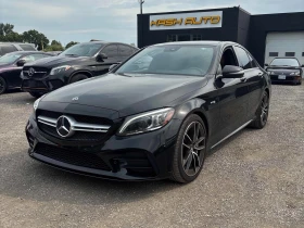  Mercedes-Benz C 43 A...