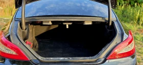 Mercedes-Benz CLS 350 4MATIC | Mobile.bg    5