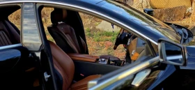 Mercedes-Benz CLS 350 4MATIC | Mobile.bg    10