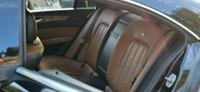Mercedes-Benz CLS 350 4MATIC | Mobile.bg    14