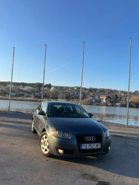Audi A3 | Mobile.bg    2