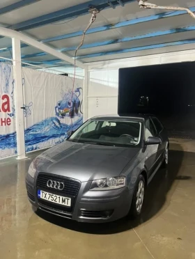 Audi A3 | Mobile.bg    5