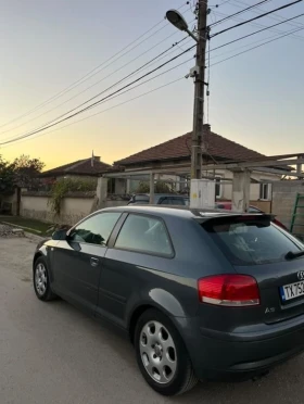 Audi A3 | Mobile.bg    7