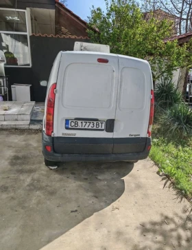Обява за продажба на Renault Kangoo ~5 550 лв. - изображение 2 | Auto.bg Обява за продажба на Renault Kangoo ~5 550 лв. - изображение 2