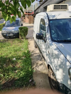 Обява за продажба на Renault Kangoo ~5 550 лв. - изображение 1 | Auto.bg Обява за продажба на Renault Kangoo ~5 550 лв. - изображение 1