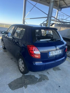 Обява за продажба на Skoda Fabia ~9 600 лв. - изображение 6 | Auto.bg Обява за продажба на Skoda Fabia ~9 600 лв. - изображение 6