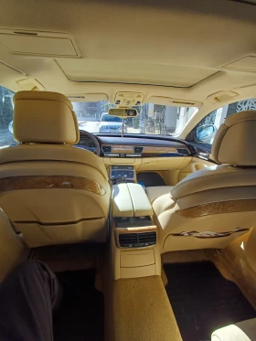 Audi A8 A8 Long FULL - 32500 лв. / 16616.99 € - 33959470 5