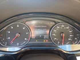 Audi A8 A8 Long FULL - 32500 лв. / 16616.99 € - 33959470 7