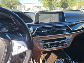 BMW 740 i /DIGITAL/HEAD-UP/ HARMAN-KARDON | Mobile.bg    10