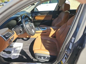 BMW 740 i /DIGITAL/HEAD-UP/ HARMAN-KARDON | Mobile.bg    8