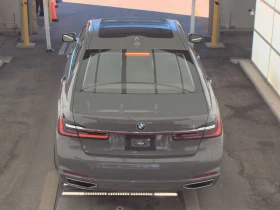 BMW 740 i /DIGITAL/HEAD-UP/ HARMAN-KARDON | Mobile.bg    5