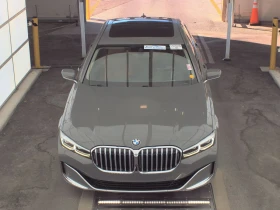 BMW 740 i /DIGITAL/HEAD-UP/ HARMAN-KARDON | Mobile.bg    2