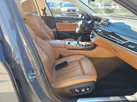 BMW 740 i /DIGITAL/HEAD-UP/ HARMAN-KARDON | Mobile.bg    12