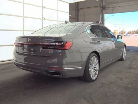 BMW 740 i /DIGITAL/HEAD-UP/ HARMAN-KARDON | Mobile.bg    6