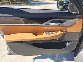 BMW 740 i /DIGITAL/HEAD-UP/ HARMAN-KARDON | Mobile.bg    7