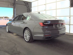 BMW 740 i /DIGITAL/HEAD-UP/ HARMAN-KARDON | Mobile.bg    4