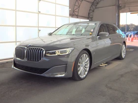 BMW 740 i /DIGITAL/HEAD-UP/ HARMAN-KARDON | Mobile.bg    3