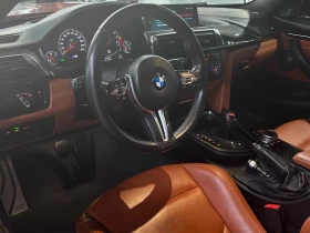 BMW M4 * * CARFAX * * АВТО КРЕДИТ * *  - 69999 лв. / 35789.92 € - 36742245 6