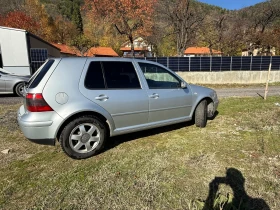VW Golf 1.9 TDI 101 помпа дюза - 4200 лв. / 2147.43 € - 77048267 8
