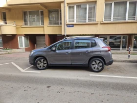 Peugeot 2008 N1, снимка 5 — Bazar.bg Peugeot 2008 N1, снимка 5