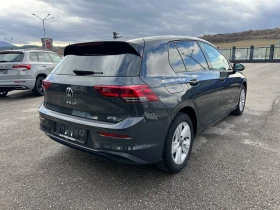 VW Golf 8* 1.0 ETSI* Life* 110cv* DSG*  - 29900 лв. / 15287.63 € - 84506270 4