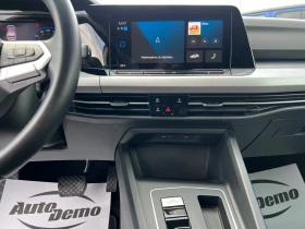 VW Golf 8* 1.0 ETSI* Life* 110cv* DSG*  - 29900 лв. / 15287.63 € - 84506270 16