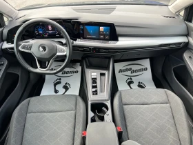 VW Golf 8* 1.0 ETSI* Life* 110cv* DSG*  - 29900 лв. / 15287.63 € - 84506270 11