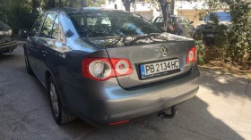 VW Jetta 1.6 102 К.С, снимка 5