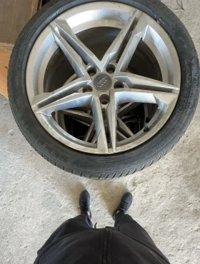 Audi A4 A4 B7 2.5tdi, снимка 7