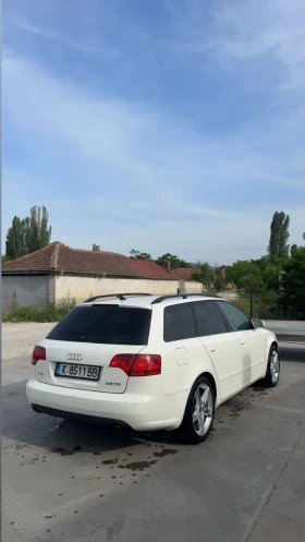 Audi A4 A4 B7 2.5tdi, снимка 4