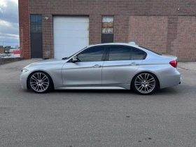 BMW 340 * xDrive * CARFAX * БЕЗ ПЪРВОНАЧАЛНА ВНОСКА - 21400 € / 41854.76 лв. - 50218152 2