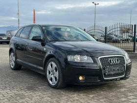 Audi A3 / 2.0 TDI / SPORTBACK / - 3000 € / 5867.49 лв. - 38714005 7