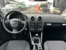 Audi A3 / 2.0 TDI / SPORTBACK / - 3000 € / 5867.49 лв. - 38714005 13