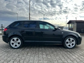 Audi A3 / 2.0 TDI / SPORTBACK / - 3000 € / 5867.49 лв. - 38714005 6