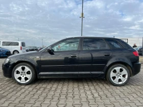 Audi A3 / 2.0 TDI / SPORTBACK / - 3000 € / 5867.49 лв. - 38714005 2