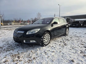 Opel Insignia 2.0cdti* automatik* 