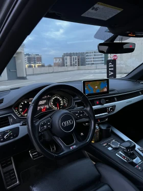 Audi A4 2.0 TFSI QUATTRO 3xS-line - 18500 € / 36182.85 лв. - 26008904 3