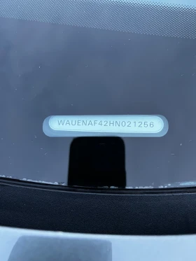 Audi A4 2.0 TFSI QUATTRO 3xS-line - 18500 € / 36182.85 лв. - 26008904 2