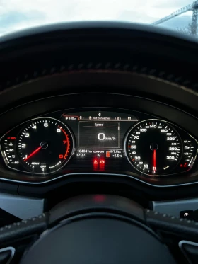 Audi A4 2.0 TFSI QUATTRO 3xS-line - 18500 € / 36182.85 лв. - 26008904 9